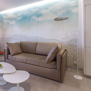 Apartament z łóżkiem king-size